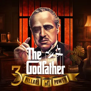 The Godfather: 3 Pillars of Power